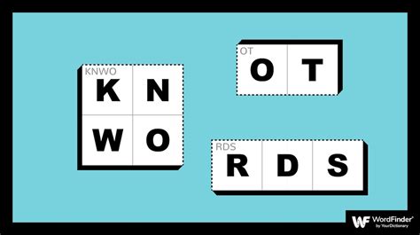 Knotwords: The New Word Game Wordle's Creator Calls  .
